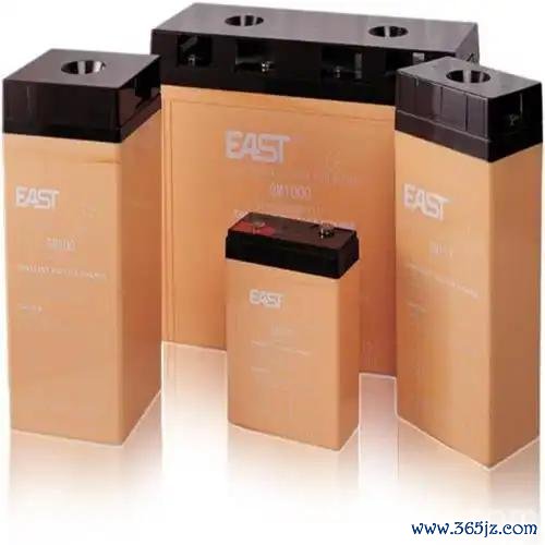 合法的股票配资平台 易事特铅酸蓄电池GM600-2/2V-600AH：太瓦级工业储能旗舰