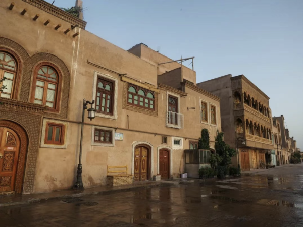 股票配资精选 一路向西去喀什吧！新疆喀什一定要去的7个地方，遇见异域南疆！