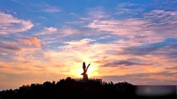 全国前10大配资平台 【乐游烟台】躲进海岛清凉一日！烟台长岛一日避暑游这样玩刚刚好~